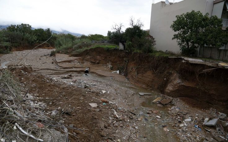 Σε κατάσταση έκτακτης ανάγκης τρεις δήμοι της Αττικής