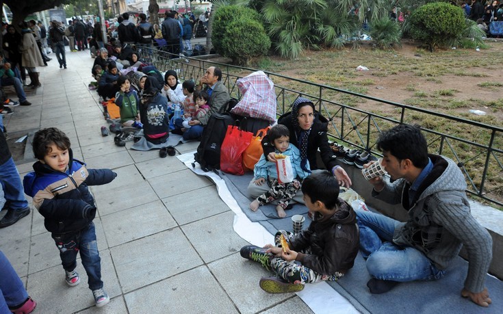 Πόση επιδότηση ενοικίου θα πάρουν οι πρόσφυγες στην Ελλάδα