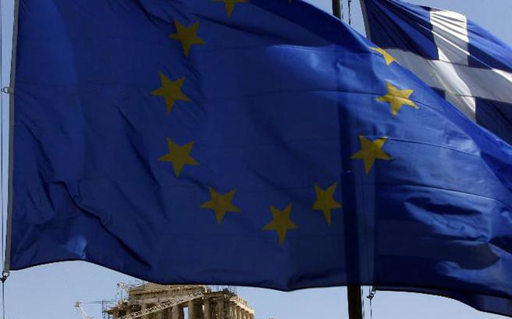 Το μήνυμα του Μ. Βαρβιτσιώτη για την ένταξη της Ελλάδας στην ευρωπαϊκή οικογένεια