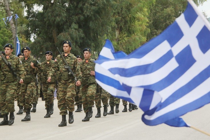 Οι προπονητές που έκαναν παρέλαση!