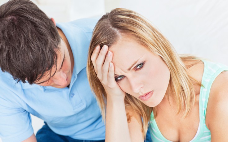 Επικοινωνιακά λάθη που κάνουν τα ζευγάρια και πώς να τα διορθώσετε