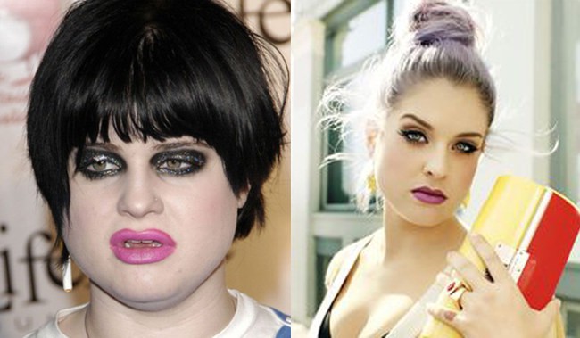 Ασχημόπαπα που έγιναν φίρμες