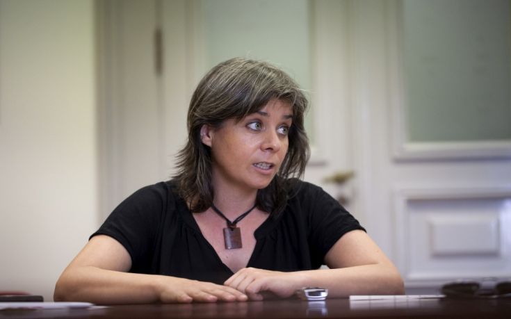 Συγχαρητήρια Τσίπρα στο κόμμα «Μπλόκο της Αριστεράς»