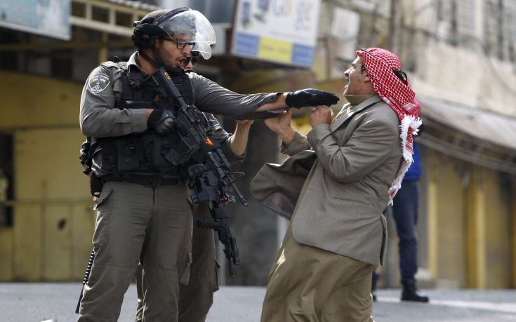 Η ΓΣ του ΟΗΕ καταδίκασε τη δυσανάλογη βία του Ισραήλ εναντίον των Παλαιστινίων