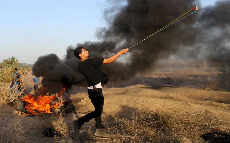 ΠΑΛΑΙΣΤΙΝΗ ΙΣΡΑΗΛ 