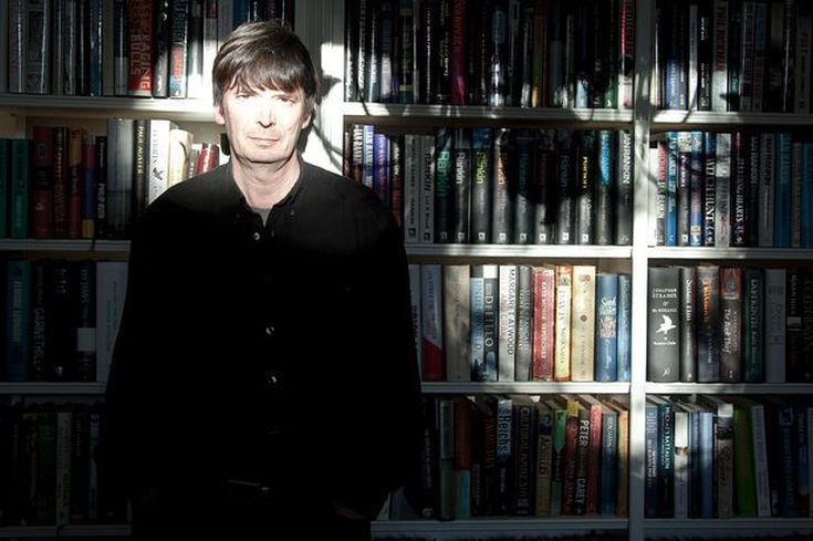 Ian Rankin