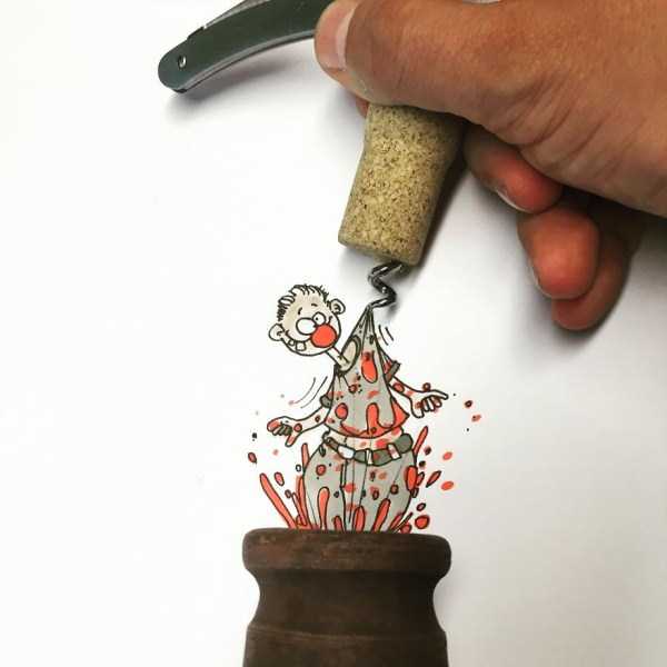 Korhan-Erçin-kitchen-monsters-illustrations-4