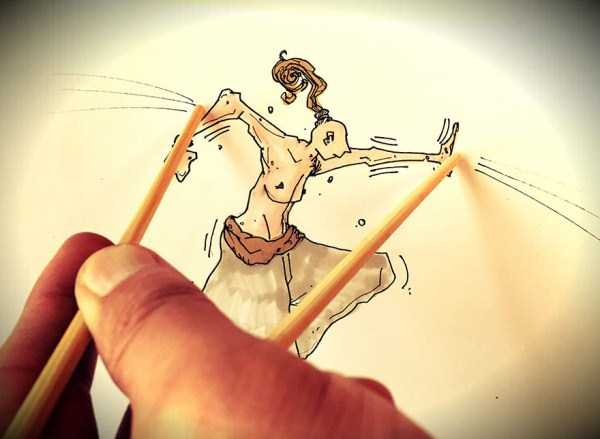 Korhan-Erçin-kitchen-monsters-illustrations-7