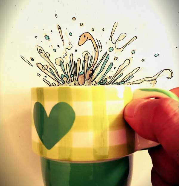 Korhan-Erçin-kitchen-monsters-illustrations-9