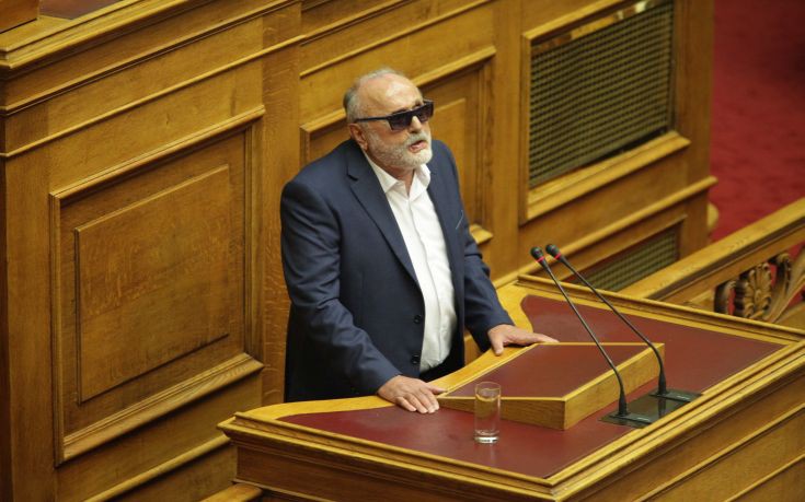 Κουρουμπλής: Δεν θεωρώ τον εαυτό μου αυθεντία, προσπαθώ να είμαι αυθεντικός