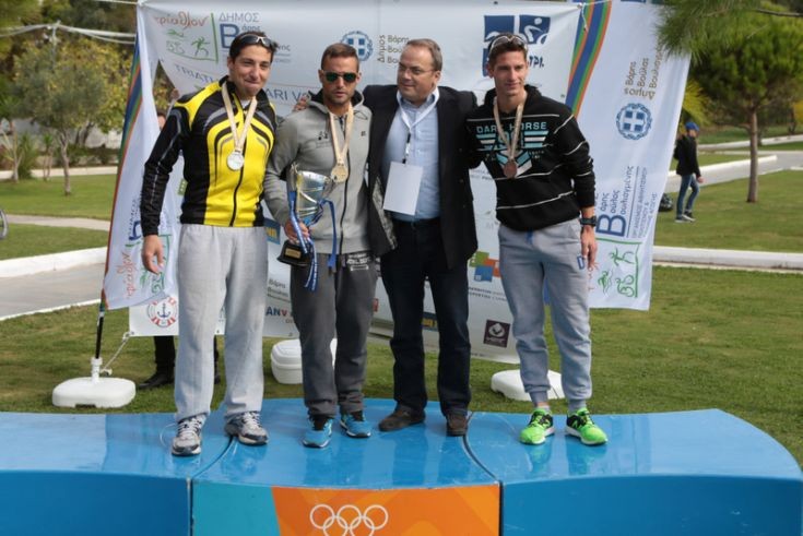 Triathlon_3V - Nikos Karanikolas-6964 Triathlon_3V - Nikos Karanikolas-6964