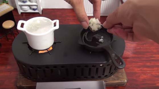 Ένα γεύμα που σίγουρα θα σας αδυνατίσει!