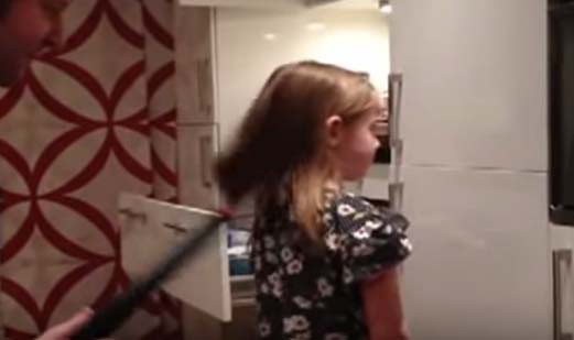 Έτσι φτιάχνεται η τέλεια αλογοουρά σε πέντε δευτερόλεπτα