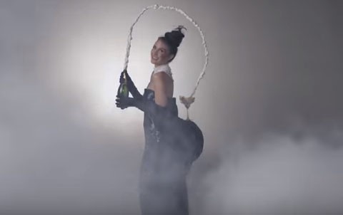 Εκατό χρόνια κοστουμιών για το Halloween