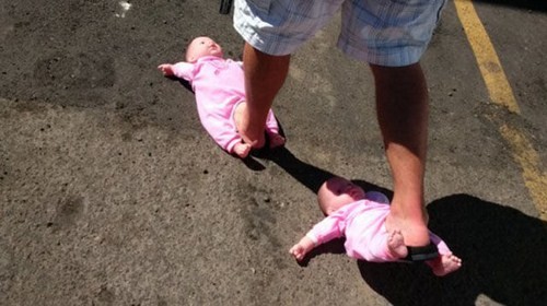 Έντεκα άνθρωποι πιο extreme από την Lady Gaga