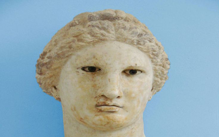 Νέα ευρήματα στο Ασκληπιείο Φενεού