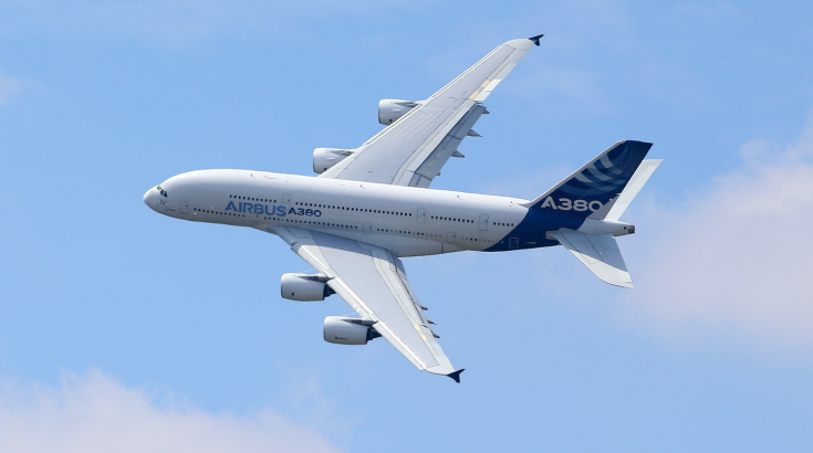 Τι αξία έχει ένα μεταχειρισμένο Airbus superjumbo;