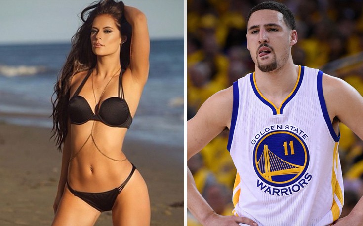 Το μοντέλο αποκάλυψε την απιστία του εραστή της στο Twitter