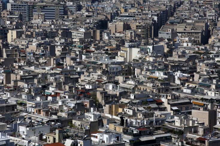 Αυξημένη ζήτηση για ενοικίαση ακινήτων καταγράφει νέα έρευνα