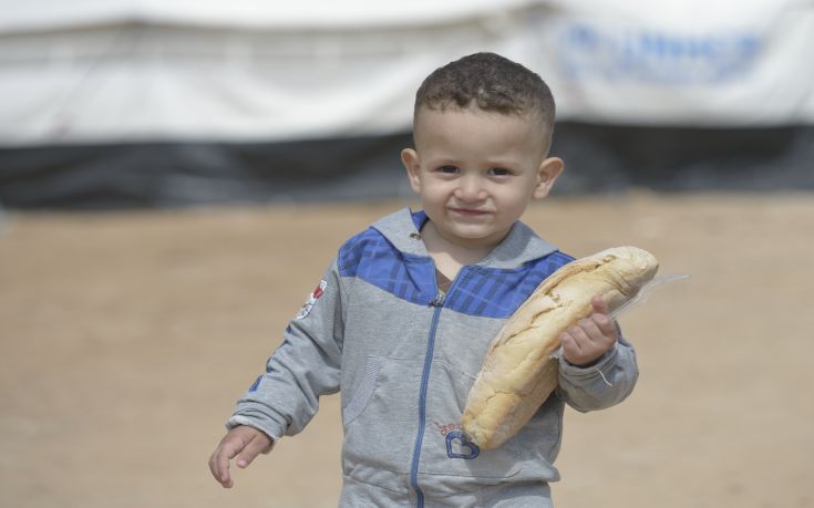 UNICEF: Το κλείσιμο των συνόρων για τους πρόσφυγες δεν αποτελεί λύση στα προβλήματα