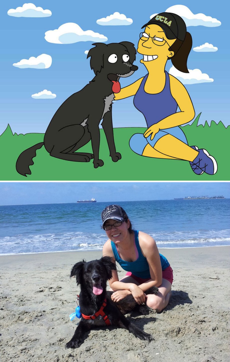 artist-simpsonizes-people-simpsons-0