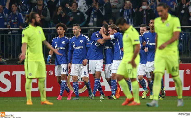 Βαριά ήττα για Αστέρα στο Europa