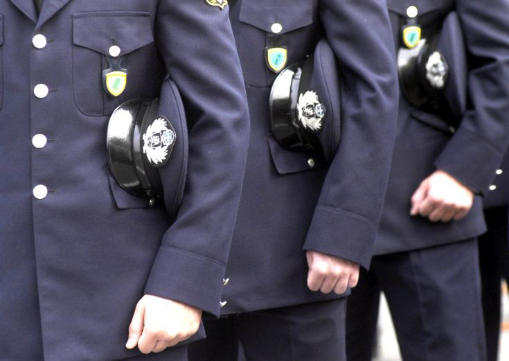 Δόκιμοι αστυφύλακες ξανά στην Κομοτηνή