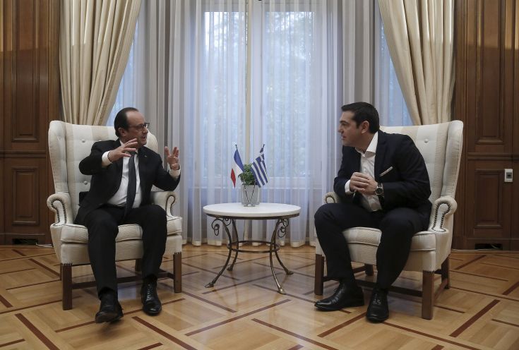 ΤΣΙΠΡΑΣ ΟΛΑΝΤ