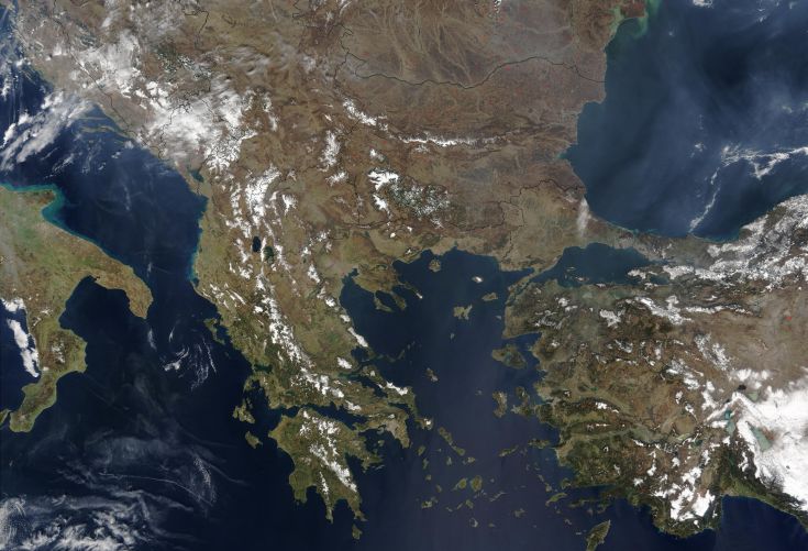 «Στα Βαλκάνια, η ιστορία είναι πανταχού παρούσα και γεννάει πάθη»