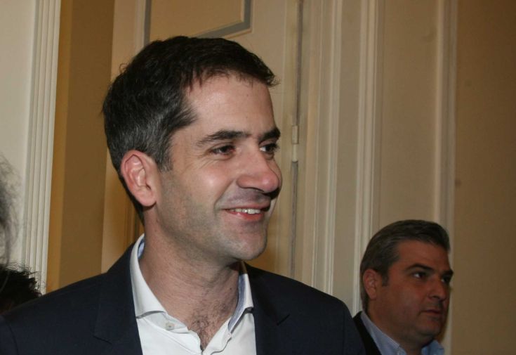 Μπακογιάννης για Μητσοτάκη: Κι όμως υπάρχει ελπίδα