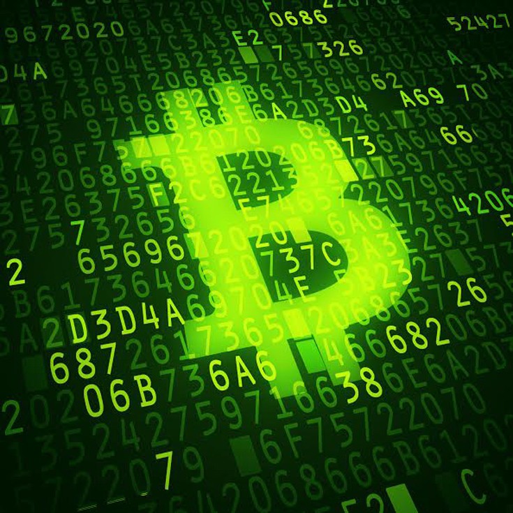 Νέο ρεκόρ πάνω από τα 10.000 δολάρια για το bitcoin