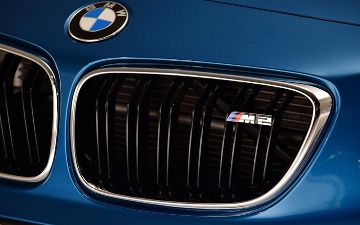 Τις καλύτερες πωλήσεις που κατέγραψε ποτέ τον Μάιο ανακοίνωσε η BMW