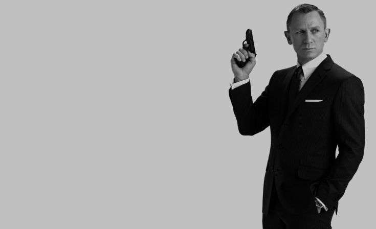 Έκκληση σε Ευρωπαίους ηγέτες από τον Πράκτορα 007