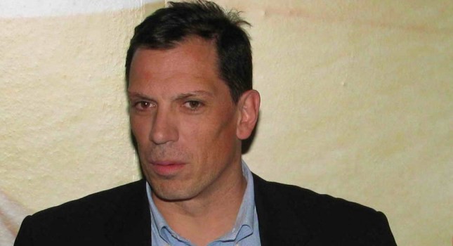 Μπουντούρης: Φαβορί ο Ολυμπιακός