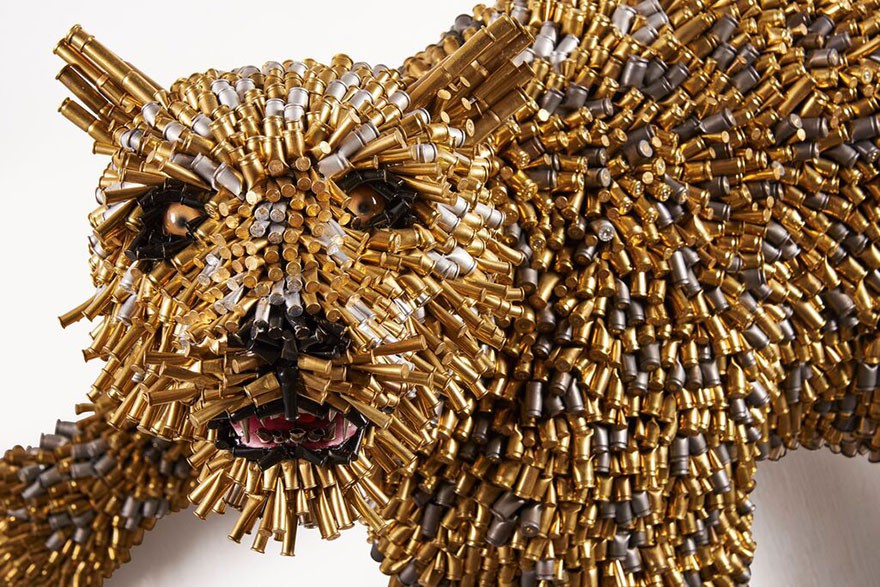 bullet-shells-sculptures-we-are-at-peace-federico-uribe-13 bullet-shells-sculptures-we-are-at-peace-federico-uribe-13