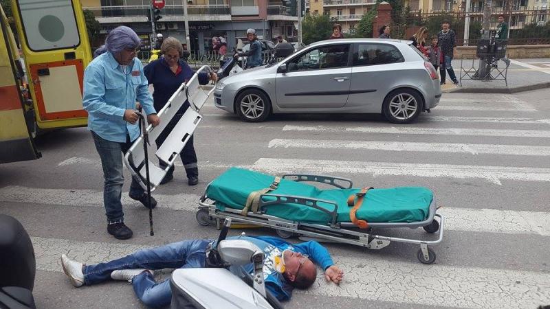 Παππούς και γιαγιά… ΕΚΑΒίτες