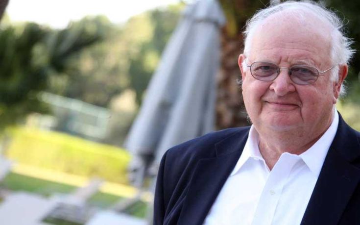 Στον βρετανό Άνγκους Ντίτον το Νόμπελ Οικονομίας