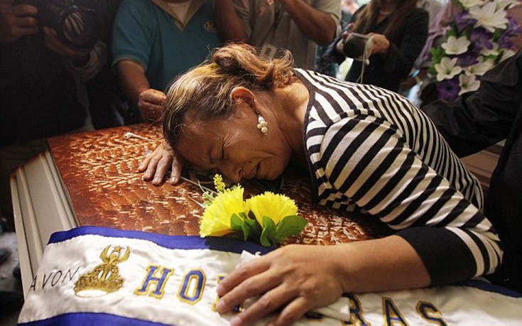 Η χώρα όπου οι δολοφονίες γυναικών θεωρούνται δικαιολογημένες τιμωρίες