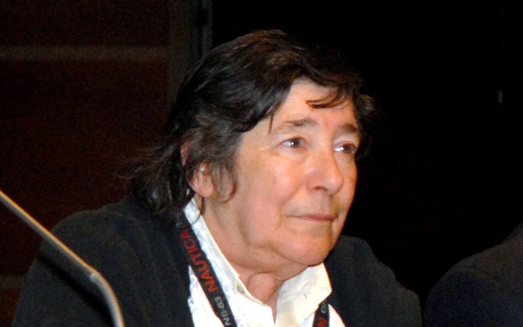 «Έφυγε» η αρχιμουσικός Λούλη Ψυχούλη