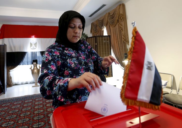 Εκλογές χωρίς τη Μουσουλμανική Αδελφότητα στην Αίγυπτο