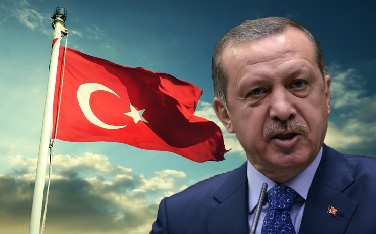 Δεν έχει επιστρέψει στην Άγκυρα ο Ερντογάν μετά το αποτυχημένο πραξικόπημα