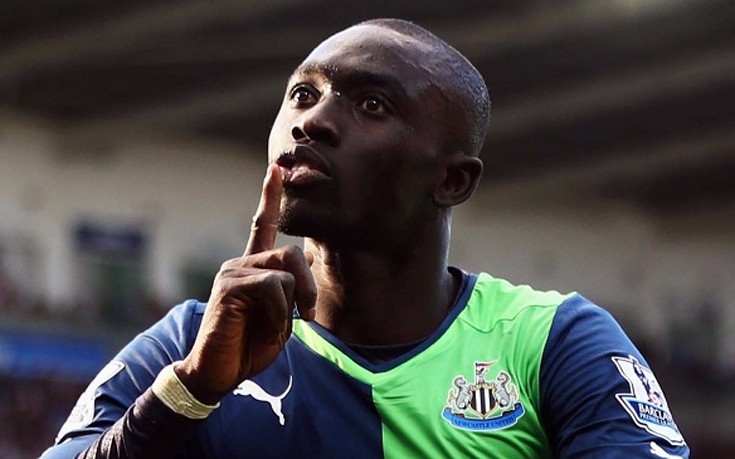 Ο επιθετικός που απέδωσε την «αφλογιστία» του σε&#8230; βουντού