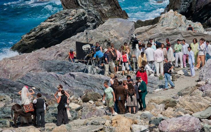 Οι 5 πιο σημαντικές ταινίες που έχουν γυριστεί στην Ελλάδα