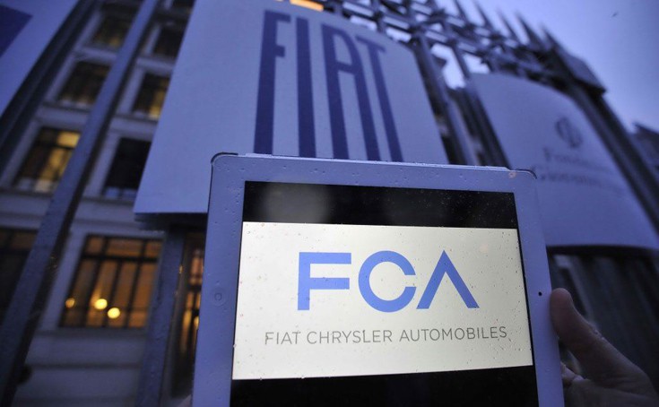 Η Γερμανία τα ρίχνει στη Fiat για παραποίηση ρύπων