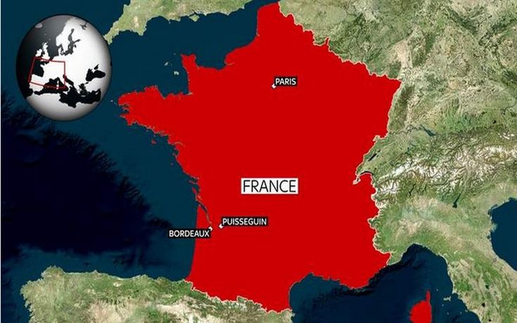 Θλίψη Ολάντ για την τραγωδία στη Γαλλία