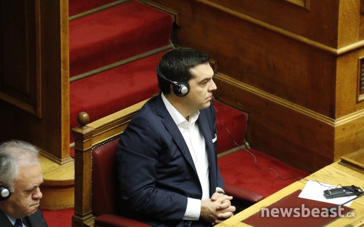 Ποιοι χρειάστηκαν μετάφραση και ποιοι όχι στην ομιλία Ολάντ