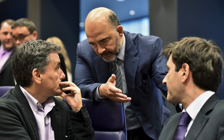 Σε 10 μέρες η εφαρμογή 49 προαπαιτούμενων
