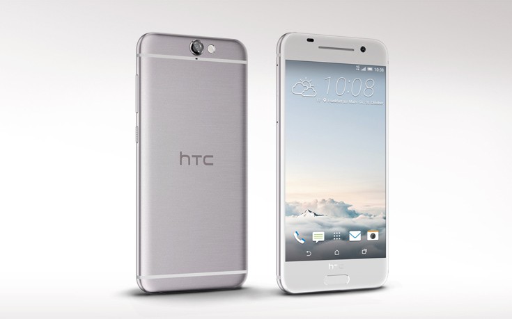 Το νέο smartphone της HTC με πηγή έμπνευσης… το iPhone