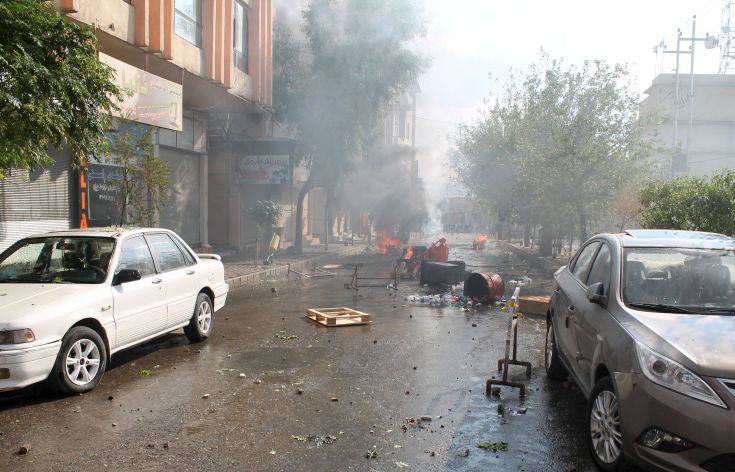 Νέο μακελειό στη Βαγδάτη