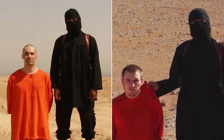 Ο λόγος που οι άνθρωποι δεν αποστρέφουν το βλέμμα τους από τους αποκεφαλισμούς